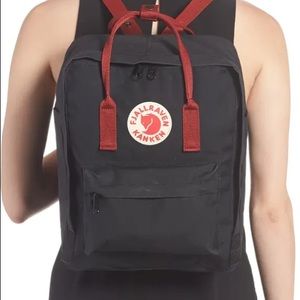 Kanken Backpack NWT